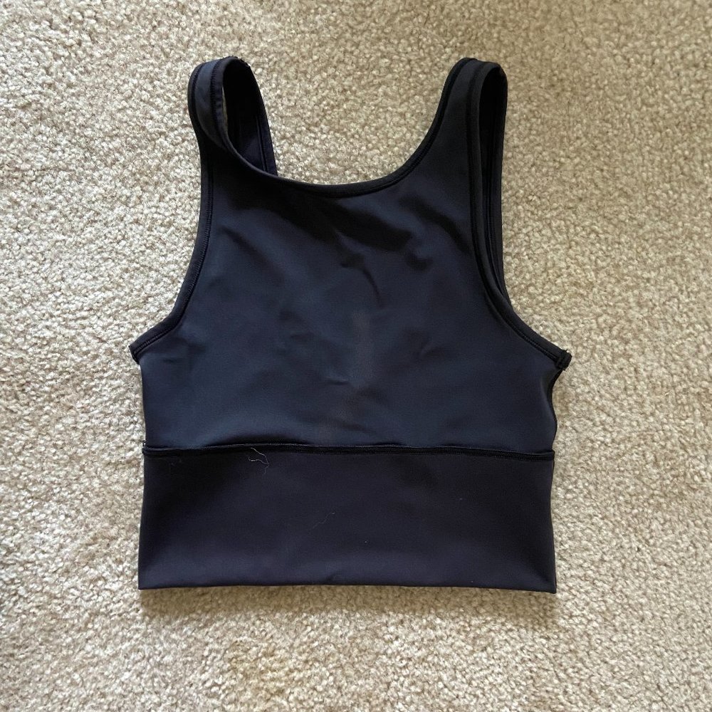 Lululemon Pivot Tank